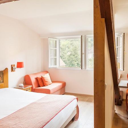 Appartements Les Loges Les Remparts Кайзерсберг Экстерьер фото