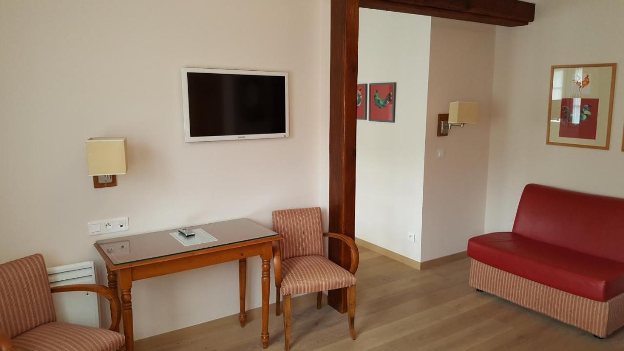 Appartements Les Loges Les Remparts Кайзерсберг Экстерьер фото