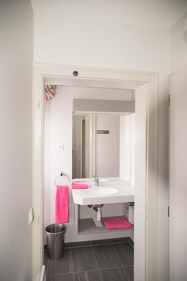 Appartements Les Loges Les Remparts Кайзерсберг Экстерьер фото