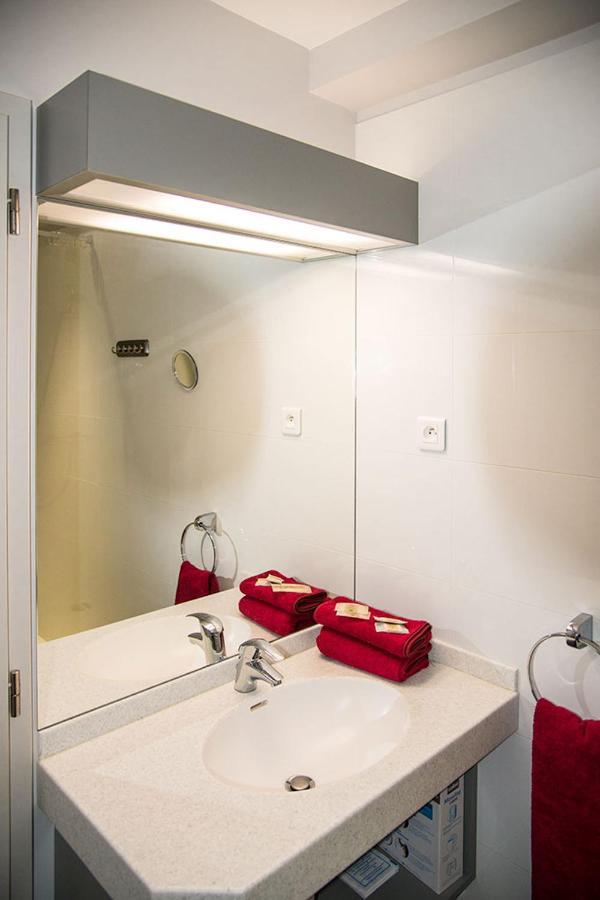 Appartements Les Loges Les Remparts Кайзерсберг Экстерьер фото